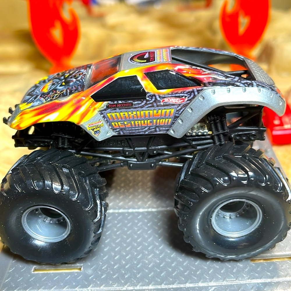 Mini Max D - Picture 3 of 3